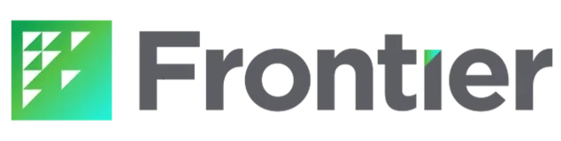 Frontier logo