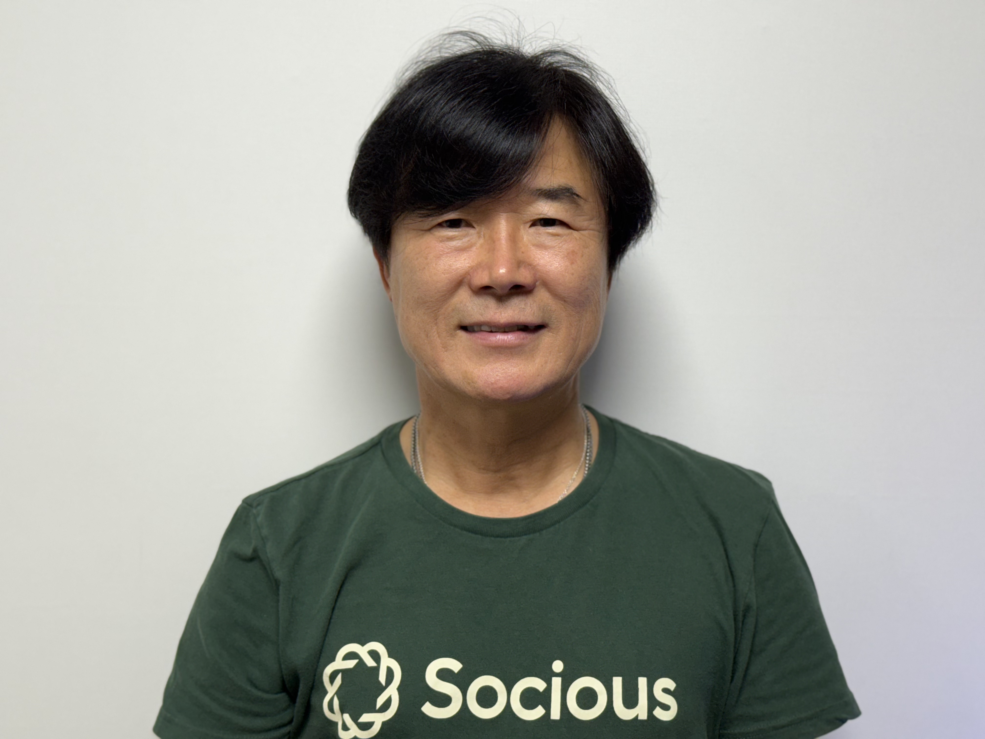 Sung-Il Lee