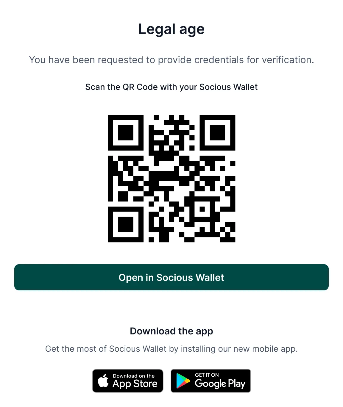 Zero-knowledge proof verification